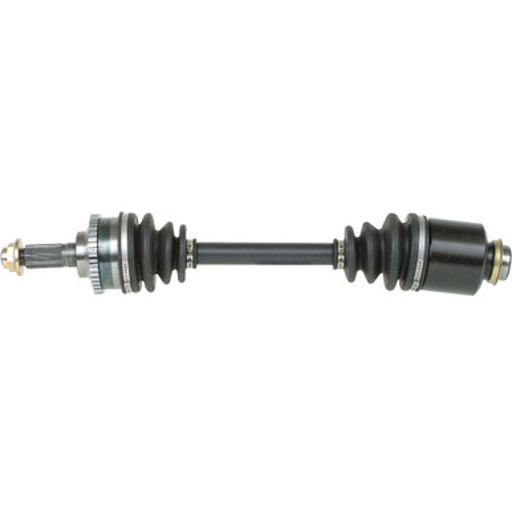 Score Auto Parts CV Axle Assembly