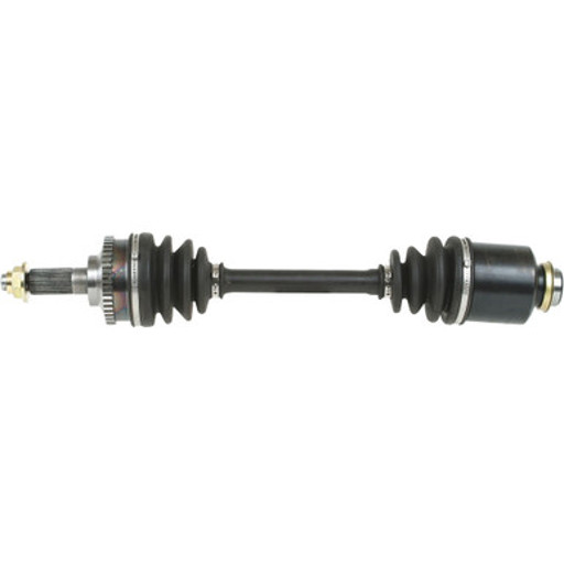 Score Auto Parts CV Axle Assembly