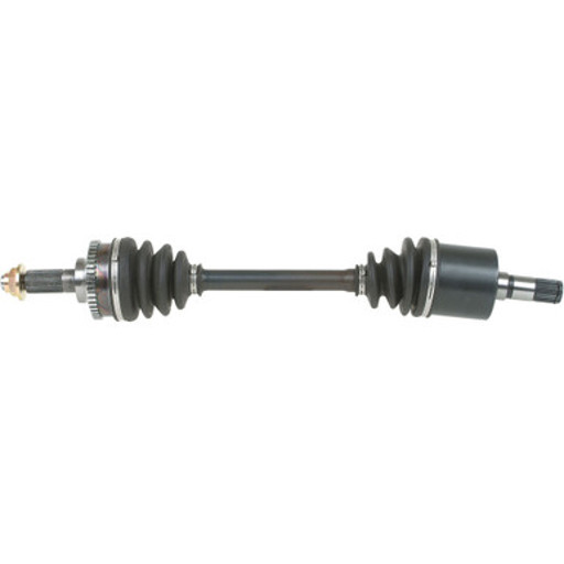 Score Auto Parts CV Axle Assembly