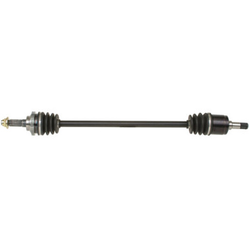 Score Auto Parts CV Axle Assembly