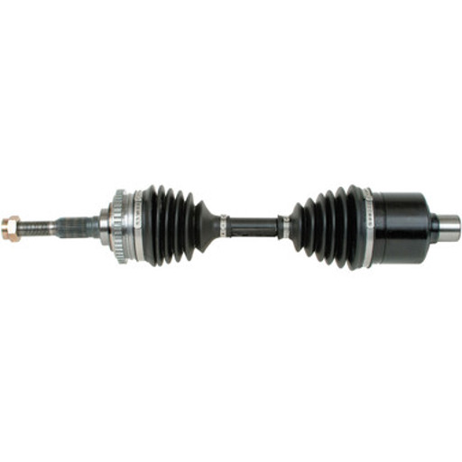 Score Auto Parts CV Axle Assembly