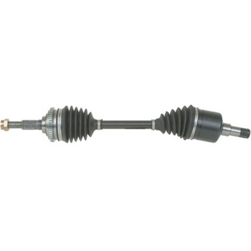 Score Auto Parts CV Axle Assembly