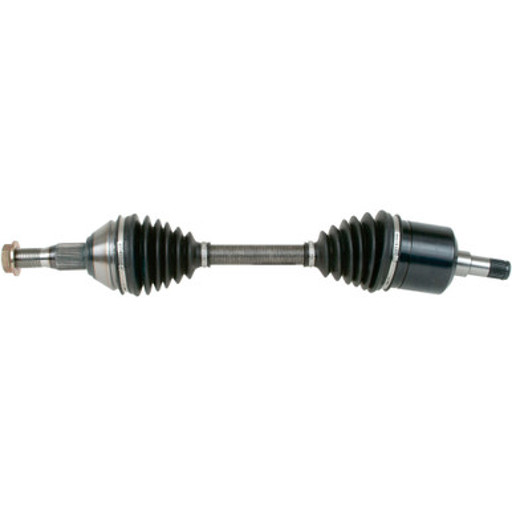 Score Auto Parts CV Axle Assembly
