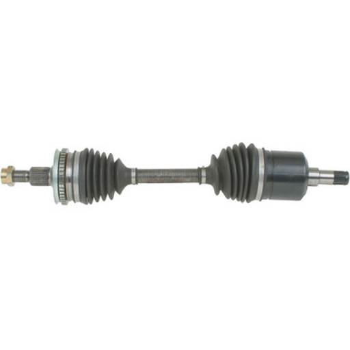 Score Auto Parts CV Axle Assembly