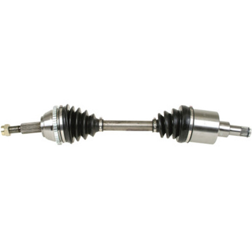 Score Auto Parts CV Axle Assembly