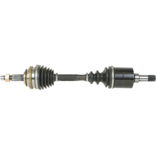 Score Auto Parts CV Axle Assembly