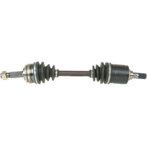 Score Auto Parts CV Axle Assembly