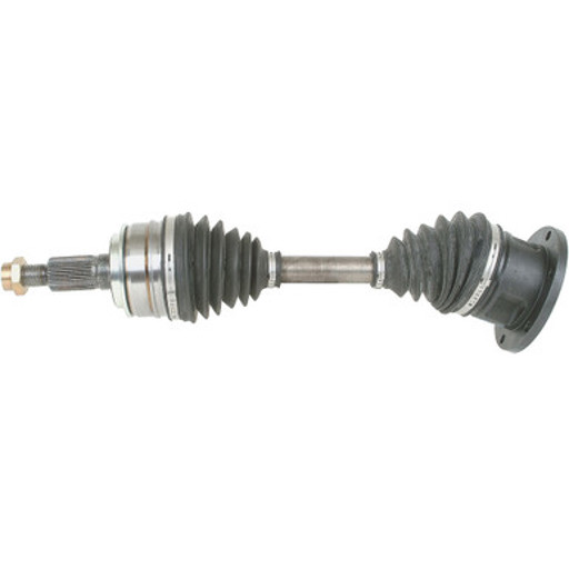Score Auto Parts CV Axle Assembly