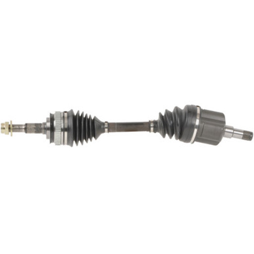 Score Auto Parts CV Axle Assembly