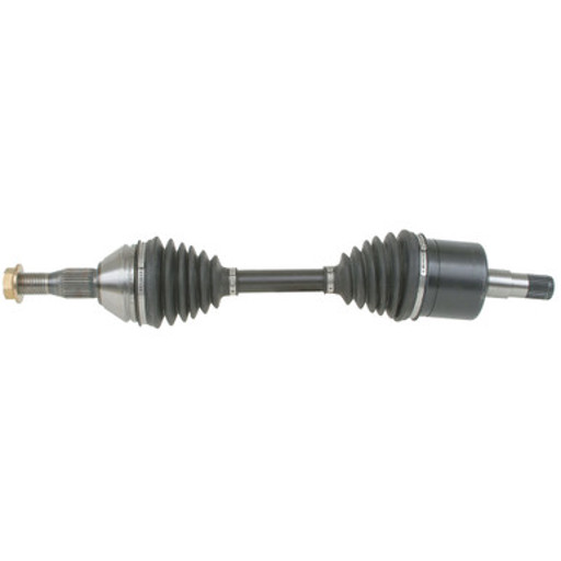 Score Auto Parts CV Axle Assembly