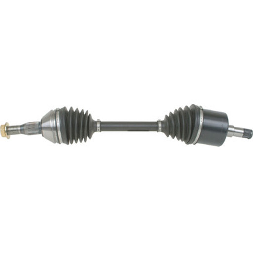 Score Auto Parts CV Axle Assembly