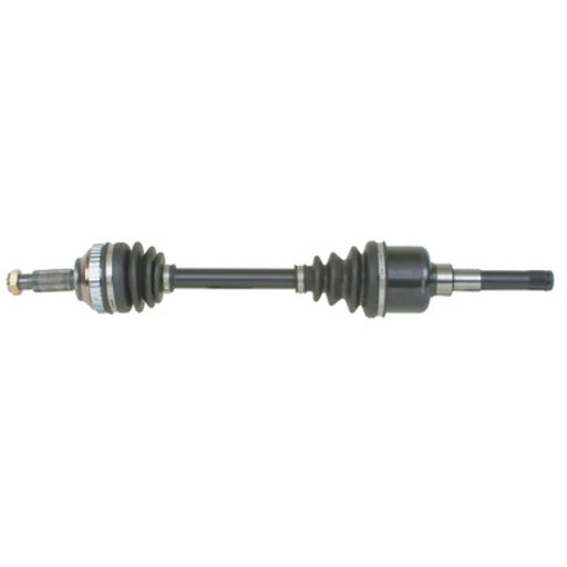Score Auto Parts CV Axle Assembly