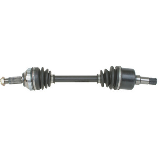 Score Auto Parts CV Axle Assembly