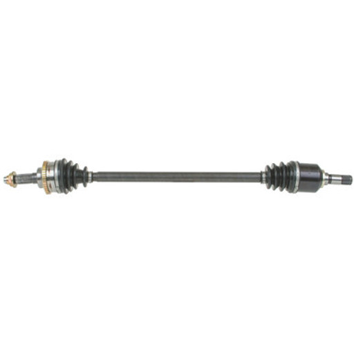 Score Auto Parts CV Axle Assembly