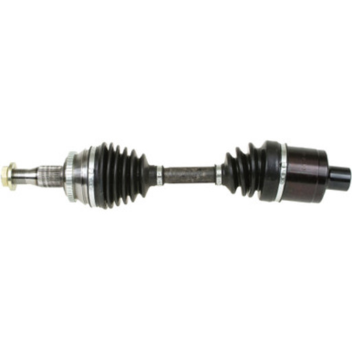 Score Auto Parts CV Axle Assembly