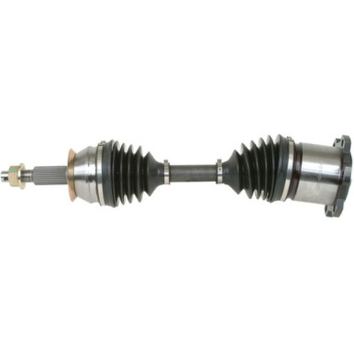 Score Auto Parts CV Axle Assembly