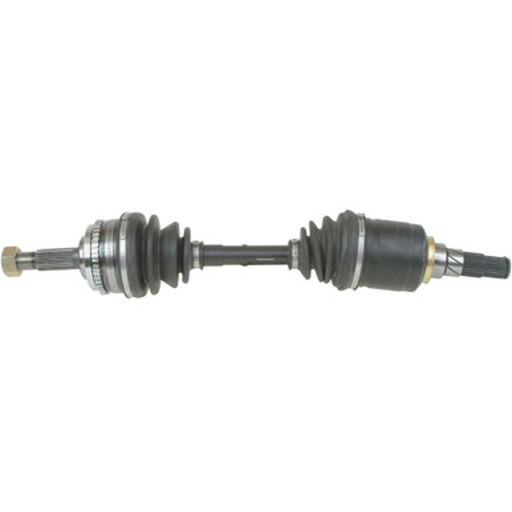 Score Auto Parts CV Axle Assembly