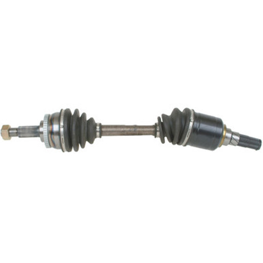 Score Auto Parts CV Axle Assembly