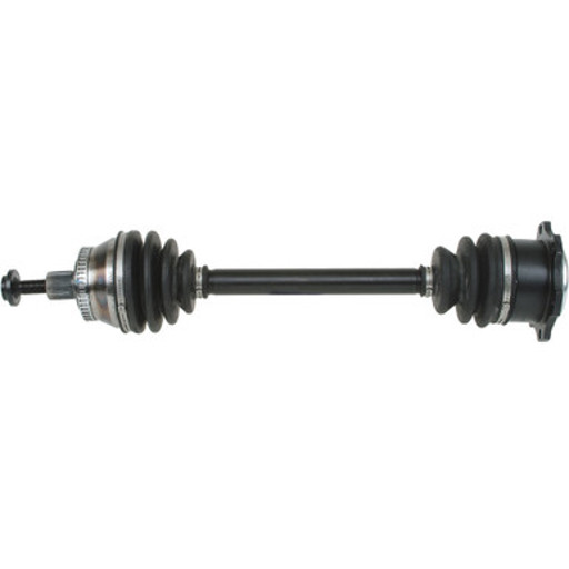 Score Auto Parts CV Axle Assembly
