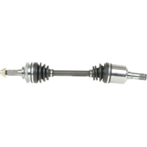 Score Auto Parts CV Axle Assembly