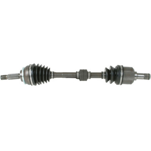 Score Auto Parts CV Axle Assembly