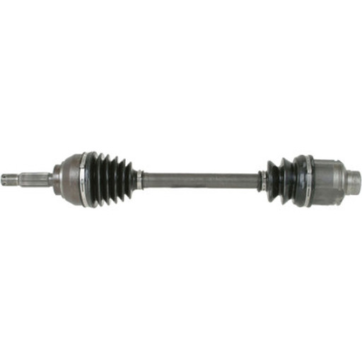 Score Auto Parts CV Axle Assembly