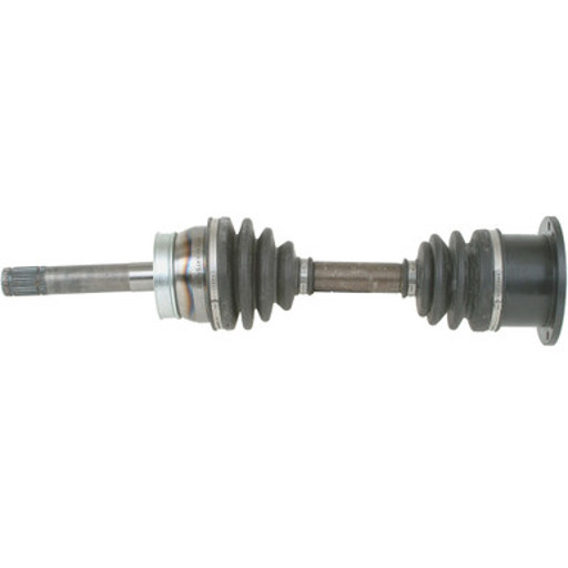 Score Auto Parts CV Axle Assembly