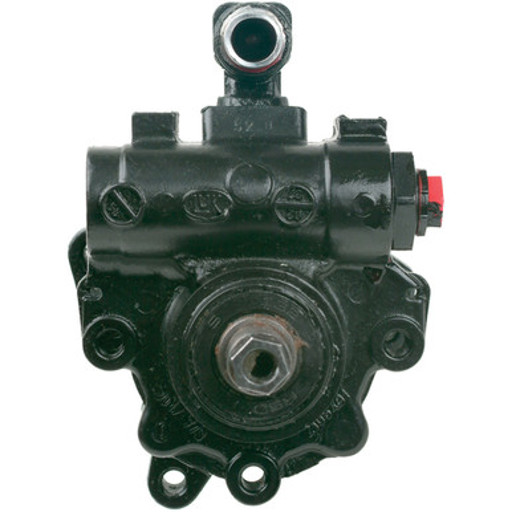 Score Auto Parts Power Steering Pump