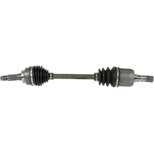 Score Auto Parts CV Axle Assembly