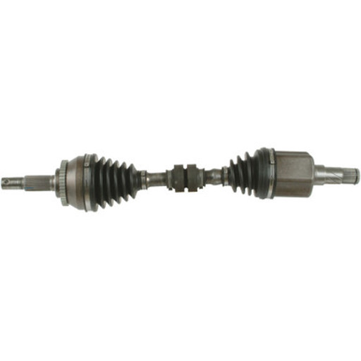 Score Auto Parts CV Axle Assembly