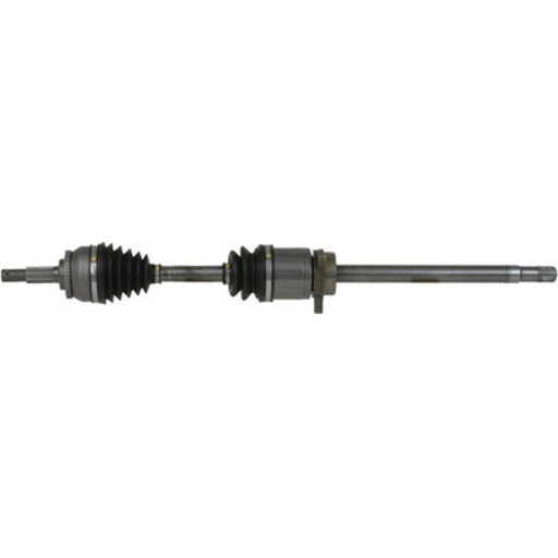 Score Auto Parts CV Axle Assembly