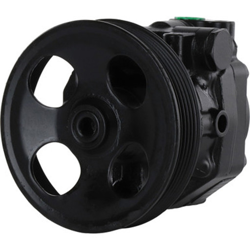 Score Auto Parts Power Steering Pump - 21-5330