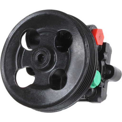 Score Auto Parts Power Steering Pump