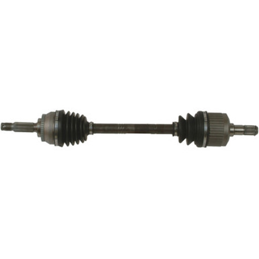 Score Auto Parts CV Axle Assembly