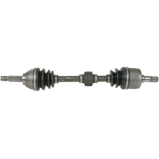 Score Auto Parts CV Axle Assembly