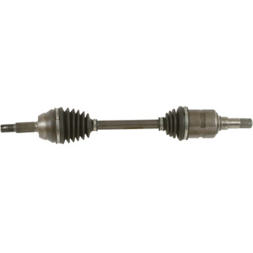 Score Auto Parts CV Axle Assembly
