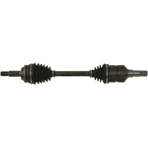 Score Auto Parts CV Axle Assembly