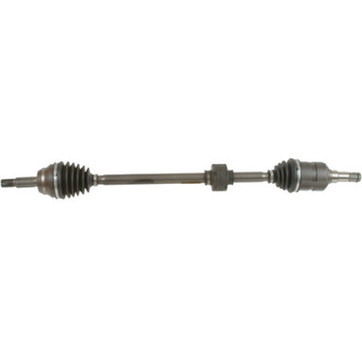 Score Auto Parts CV Axle Assembly