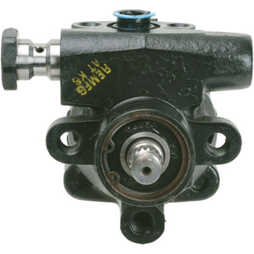 Score Auto Parts Power Steering Pump