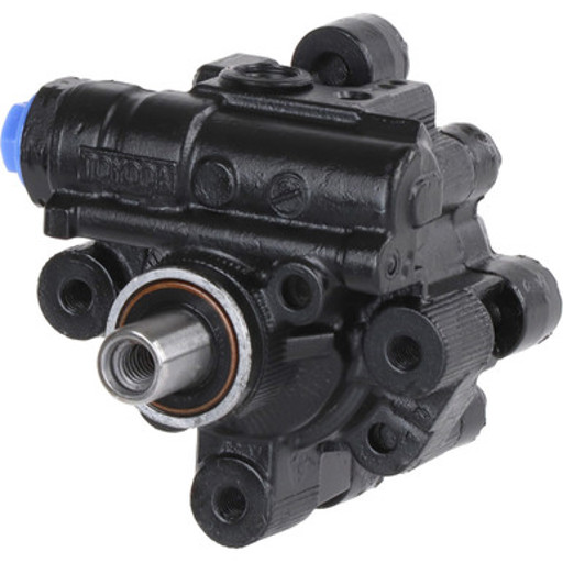 Score Auto Parts Power Steering Pump
