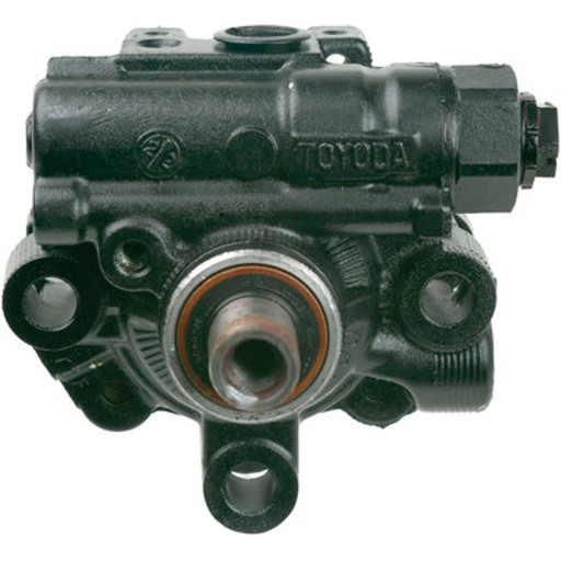 Score Auto Parts Power Steering Pump