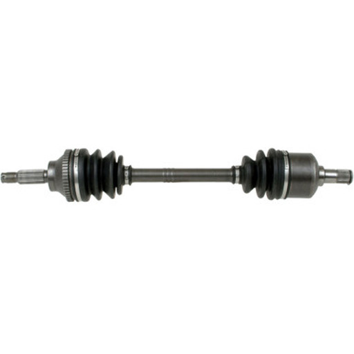 Score Auto Parts CV Axle Assembly