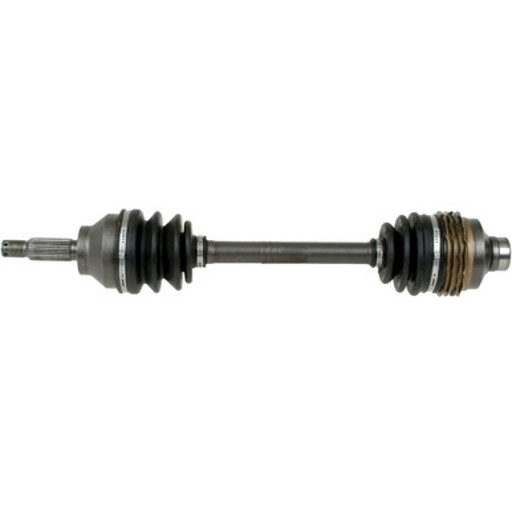 Score Auto Parts CV Axle Assembly