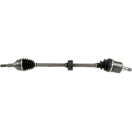 Score Auto Parts CV Axle Assembly