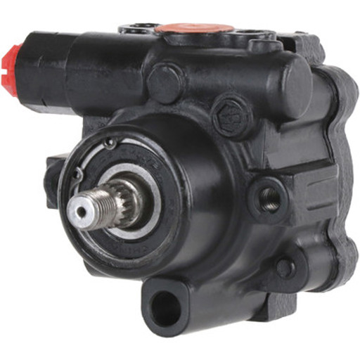 Score Auto Parts Power Steering Pump