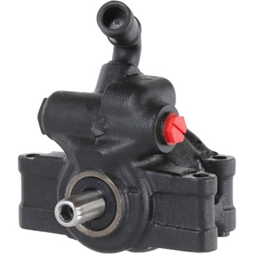 Score Auto Parts Power Steering Pump - 20-314