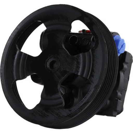 Score Auto Parts Power Steering Pump - 21-5357
