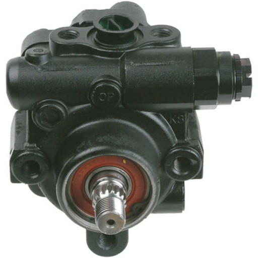 Score Auto Parts Power Steering Pump