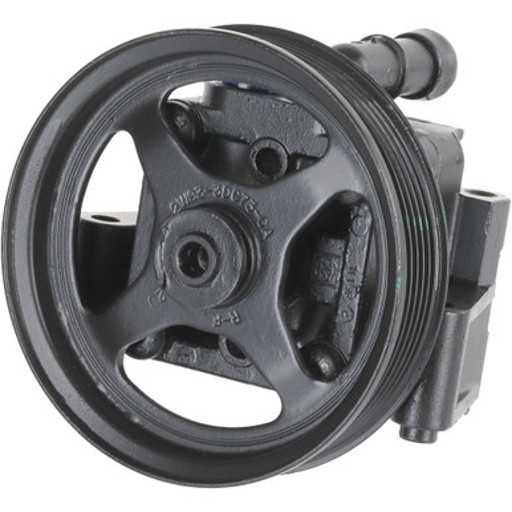 Score Auto Parts Power Steering Pump - 21-5353