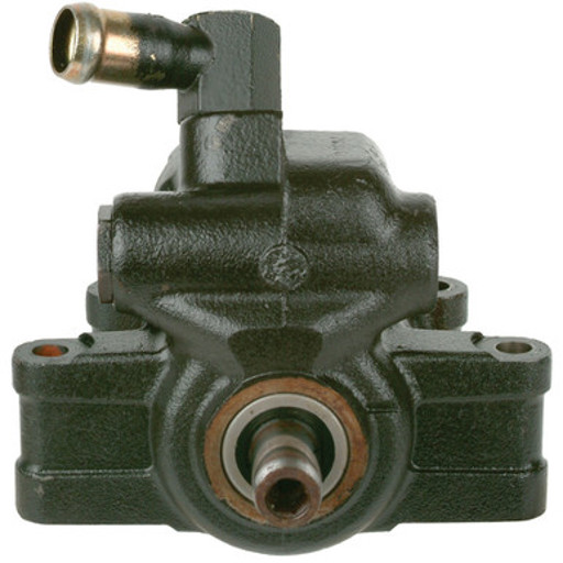 Score Auto Parts Power Steering Pump - 20-319